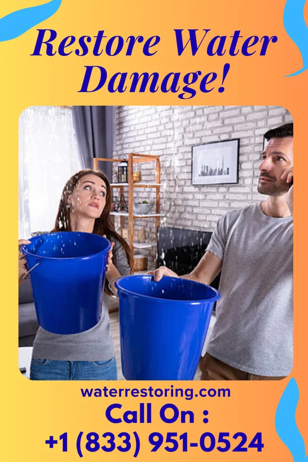 water restoration Direct Restoration LLC Cambria